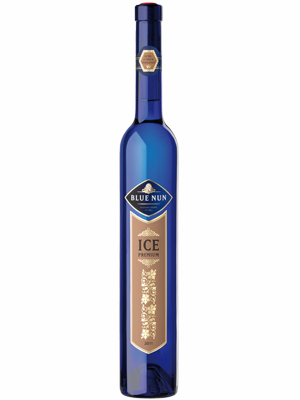 Wine Ice Premium Blue Nun - 12/case